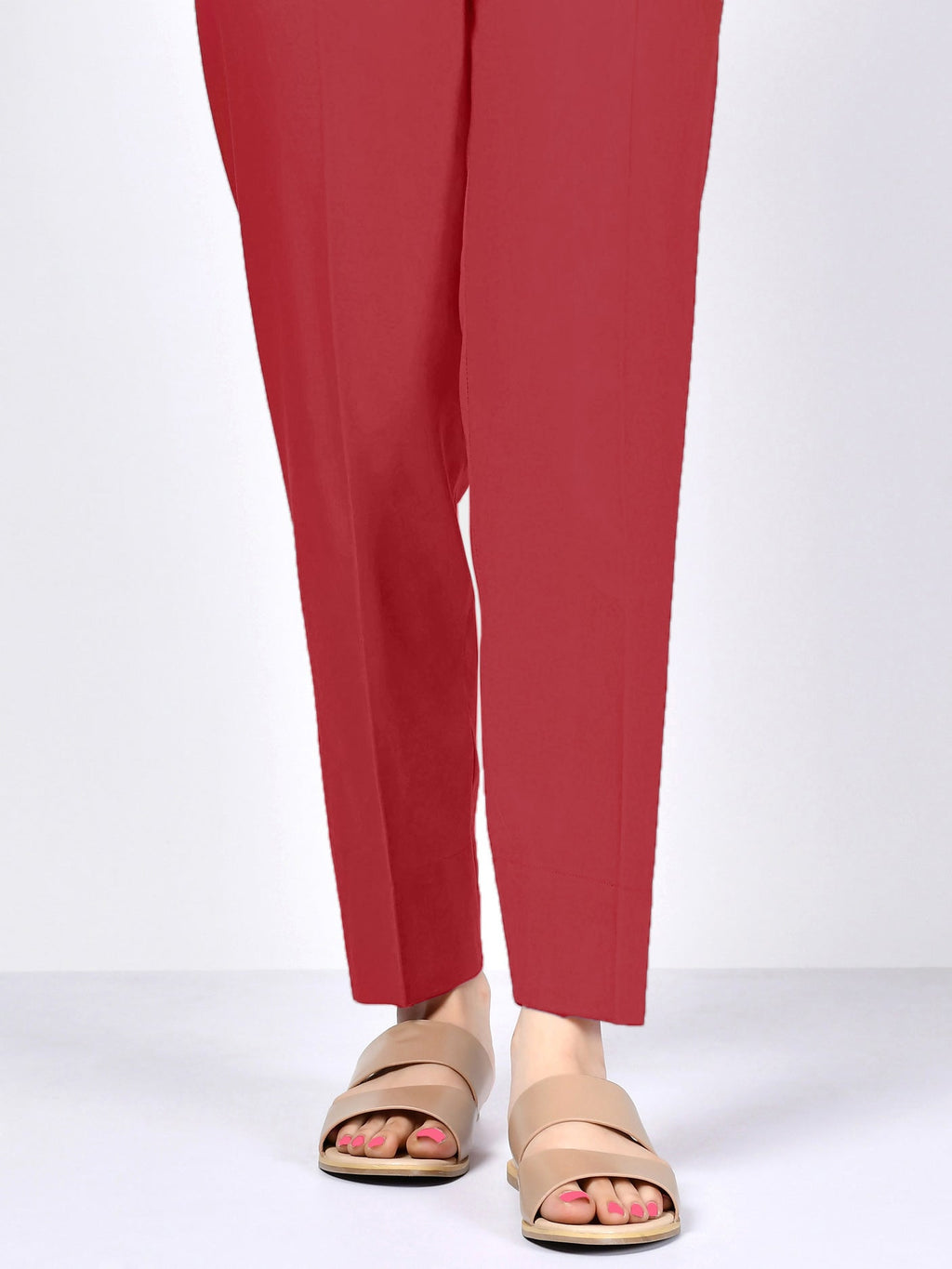 Cambric Trousers