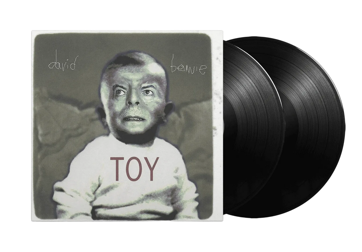Bowie, David - Toy