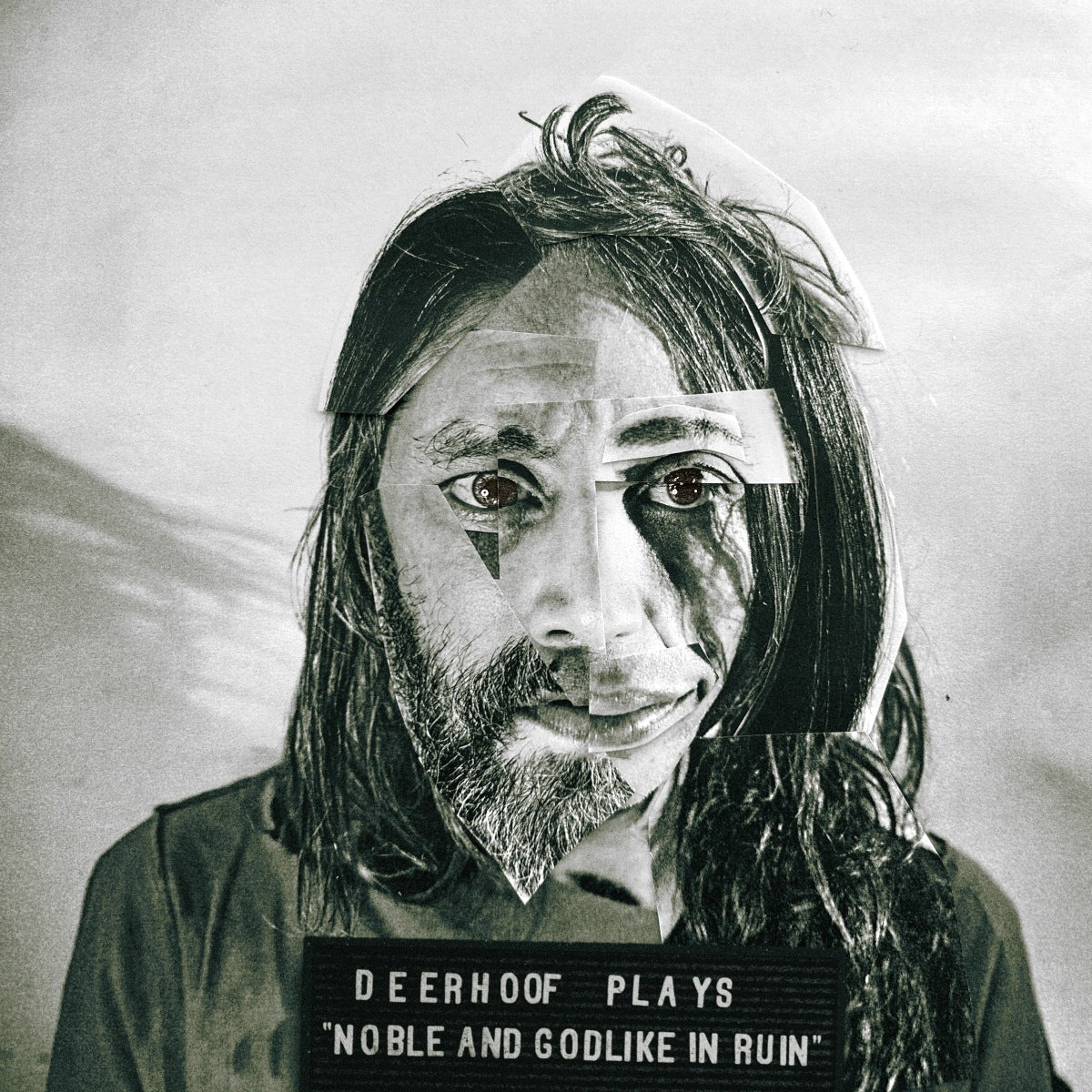 Deerhoof - Noble and Godlike Ruin