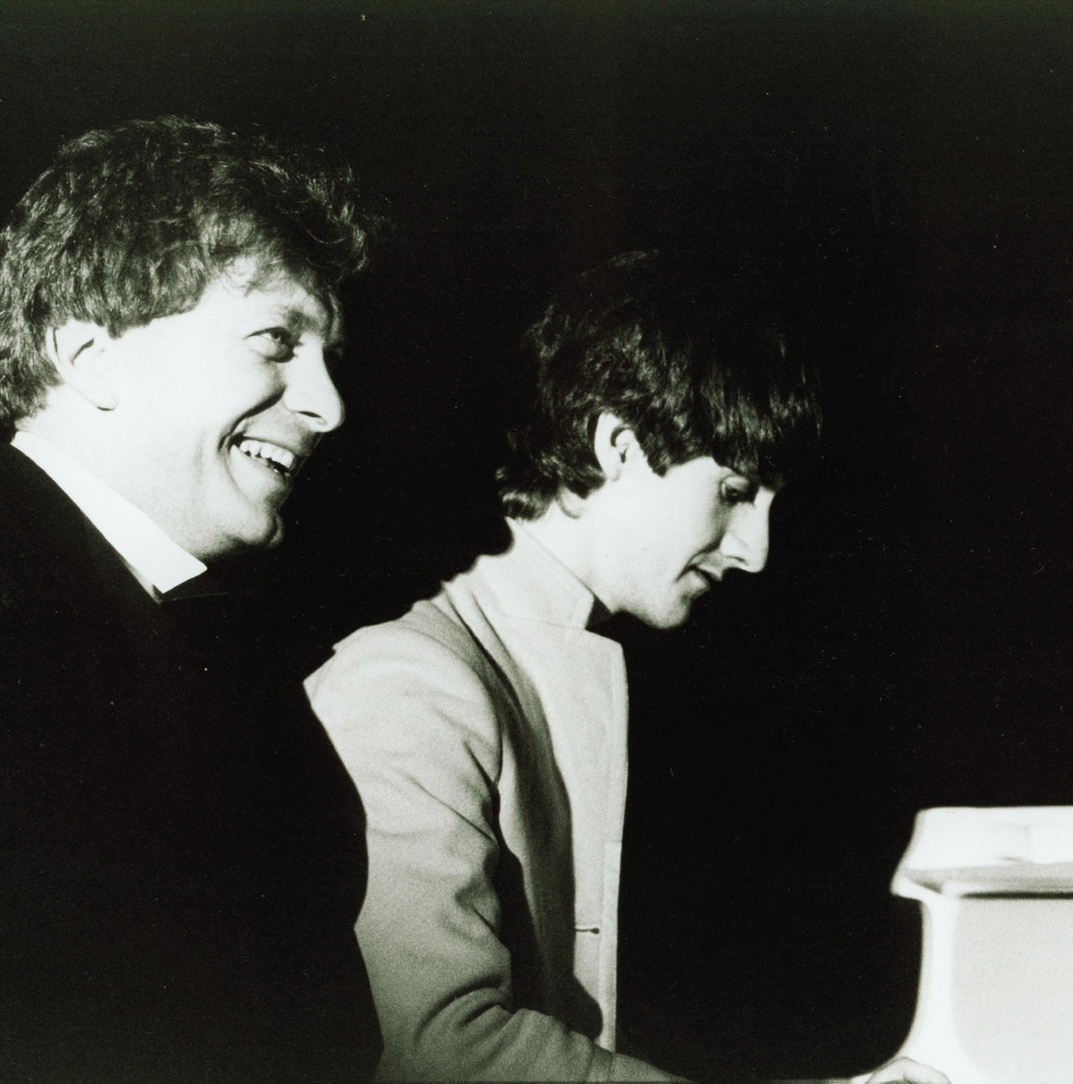 Durutti Column - A Paean to Wilson