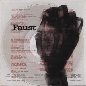 Faust - Faust