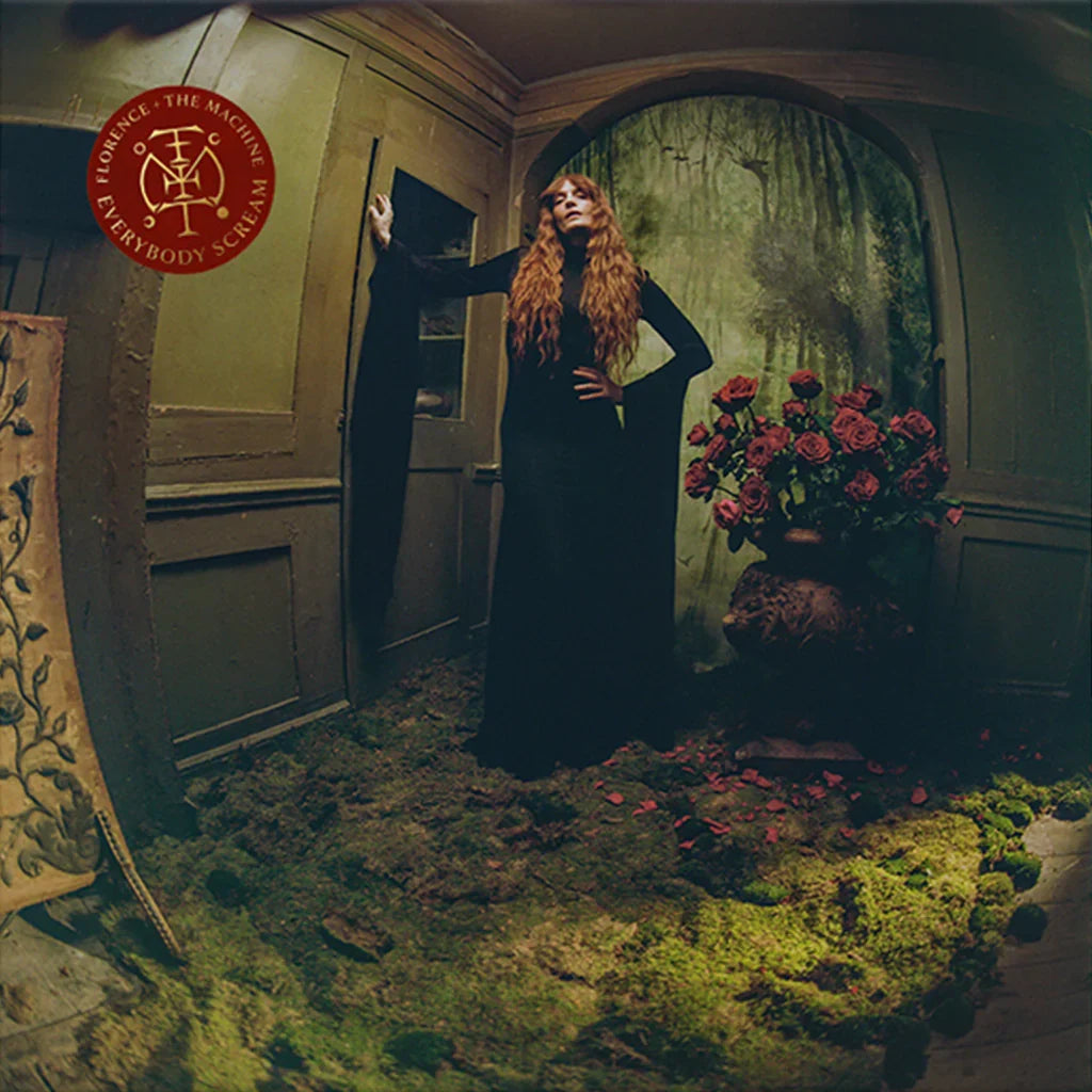 Florence + the Machine - Everybody Scream