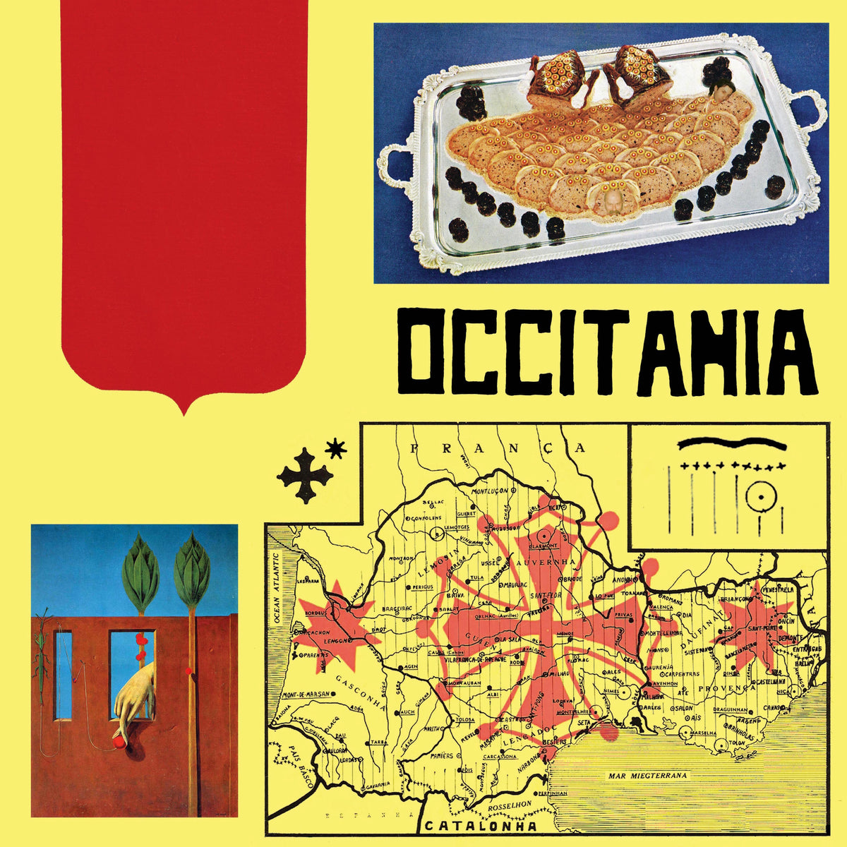 France - Occitania