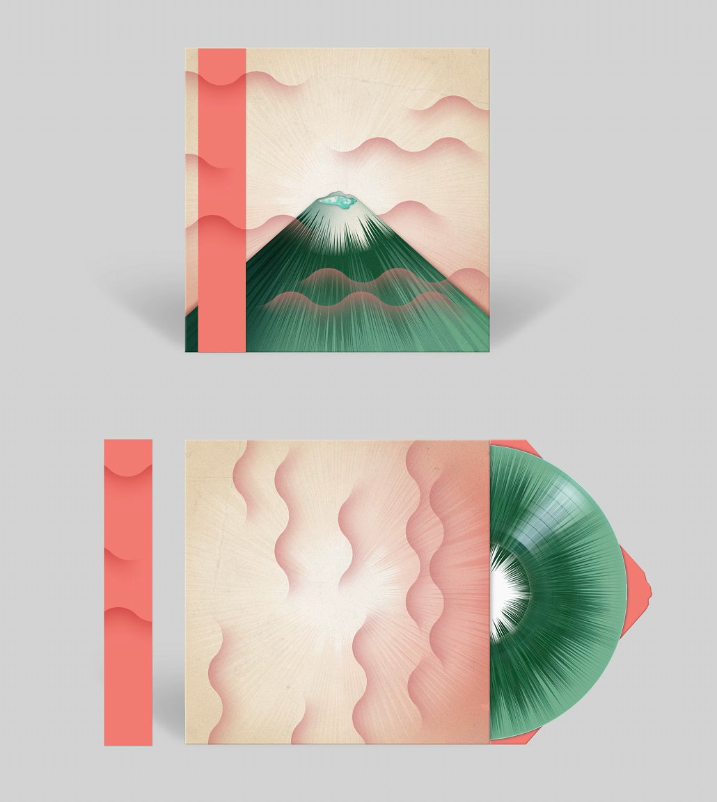 Gruff Rhys - Seeking New Gods