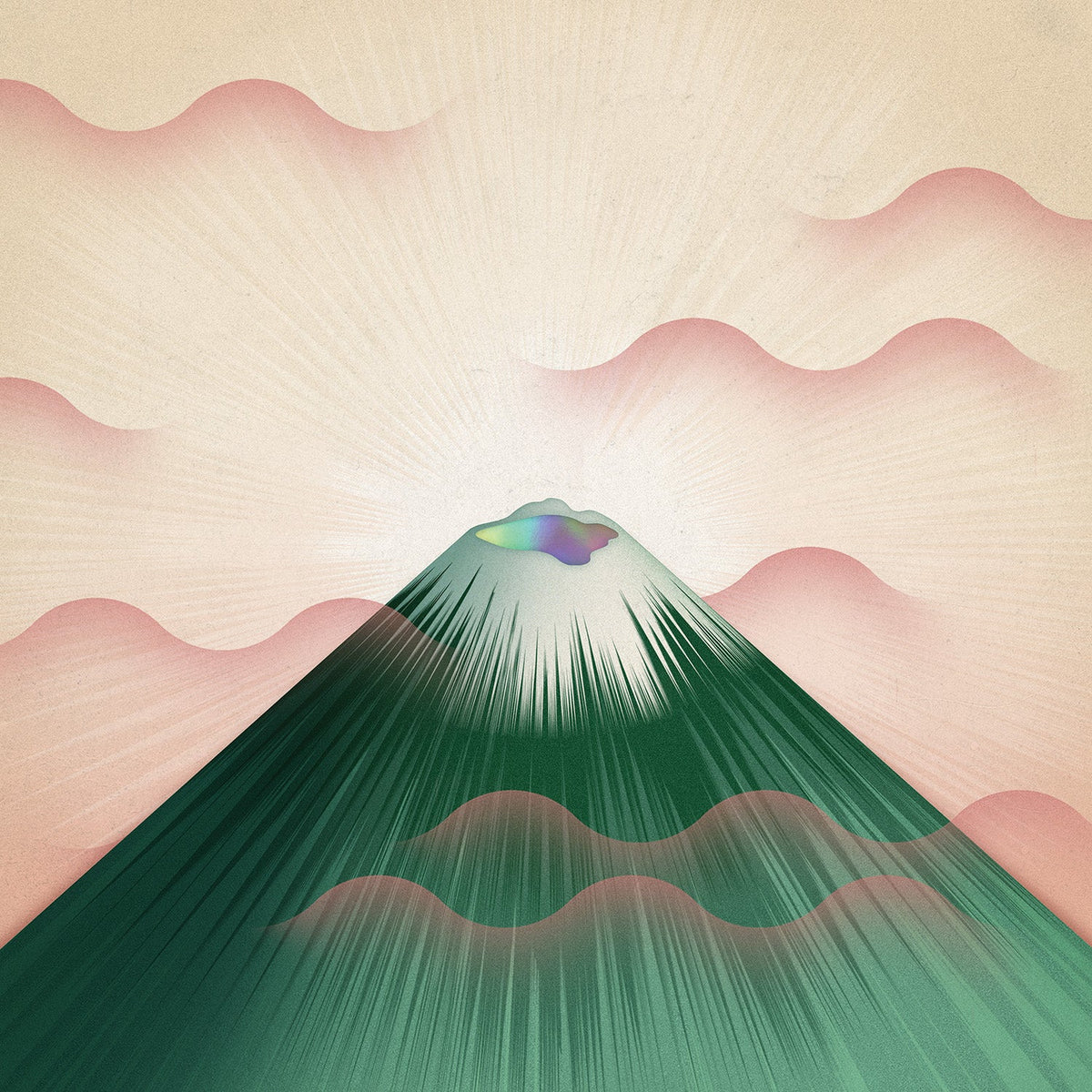 Gruff Rhys - Seeking New Gods