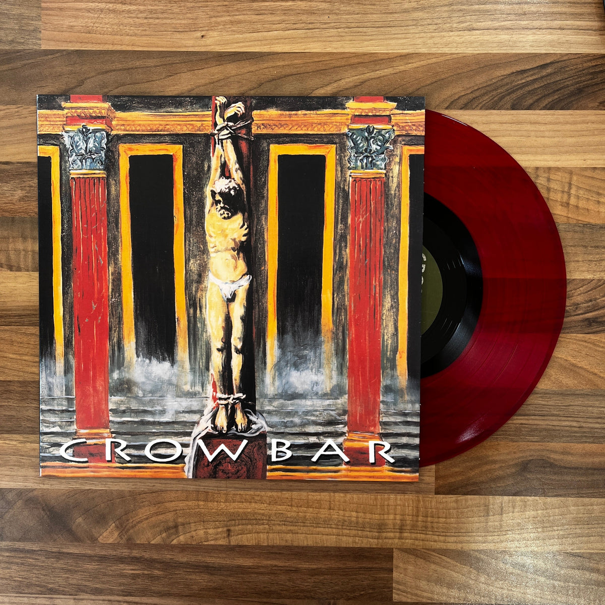Crowbar - Crowbar