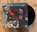 GZA - Liquid Swords