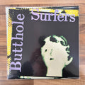 Butthole Surfers ‎– Psychic... Powerless... Another Man's Sac