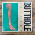 Butthole Surfers ‎– Rembrandt Pussyhorse