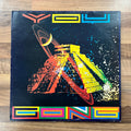 Gong - You