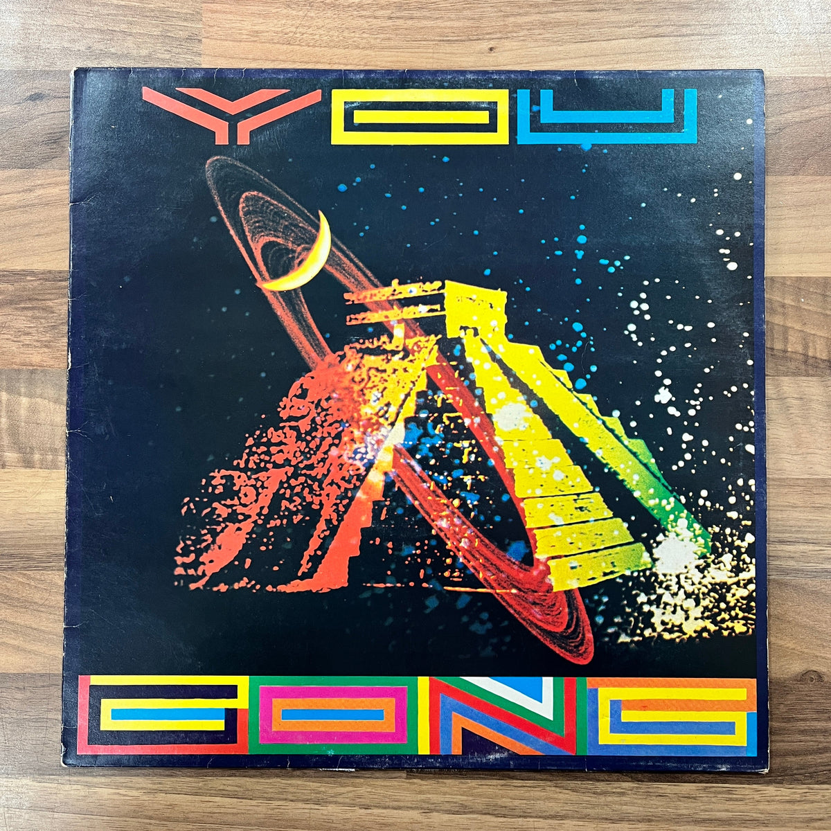 Gong - You