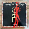 Einstürzende Neubauten – ½ Mensch