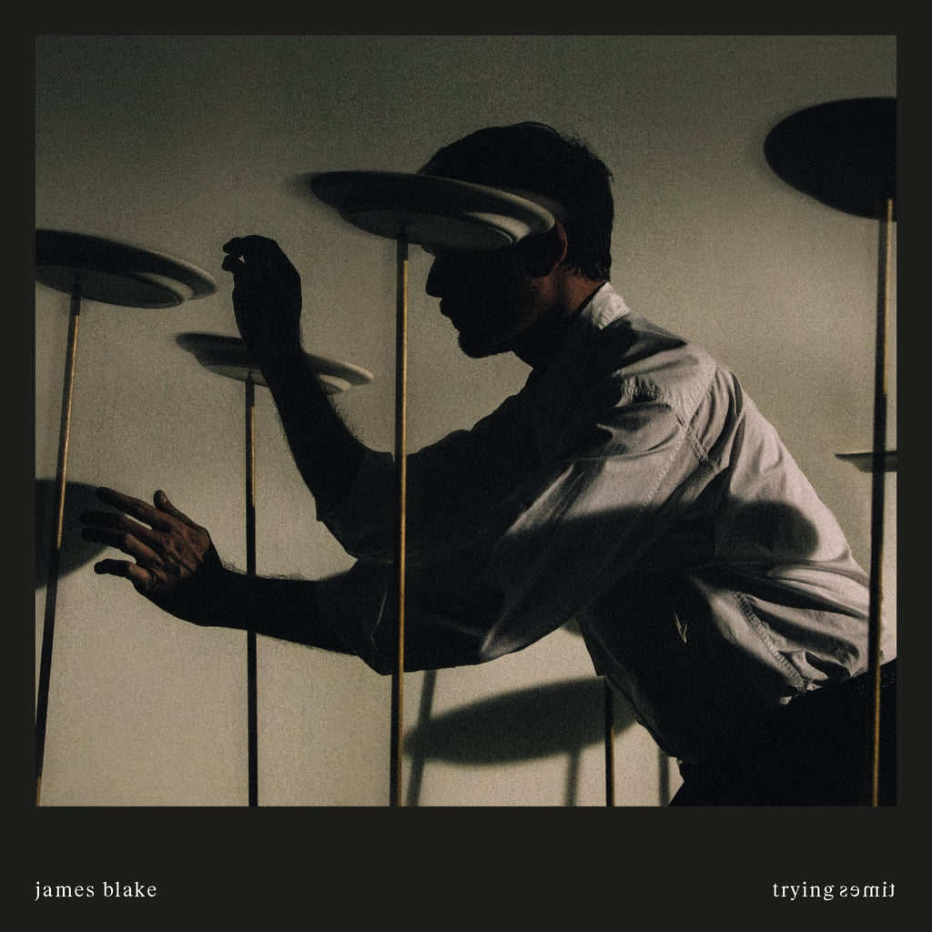 James Blake - Trying Times (Dinked Edition)