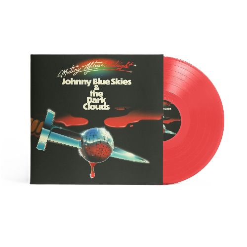 Johnny Blue Skies And The Dark Clouds - Mutiny After Midnight