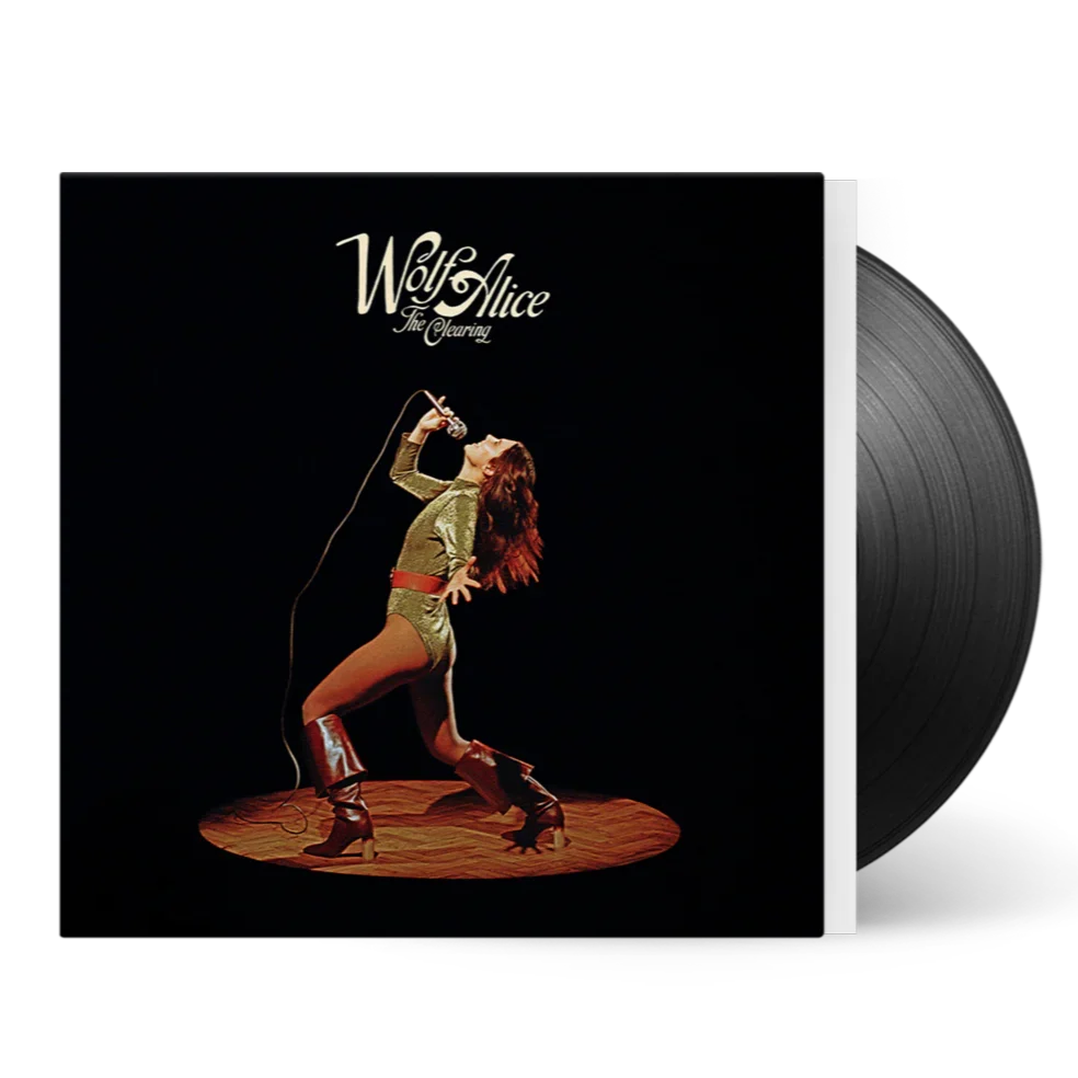 Wolf Alice - The Clearing