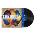 Smile - Europe: Live Recordings 2022