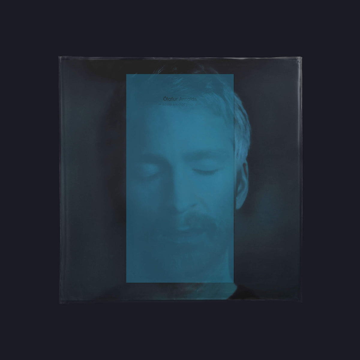 Arnalds, Olafur - Some kin Of Peace