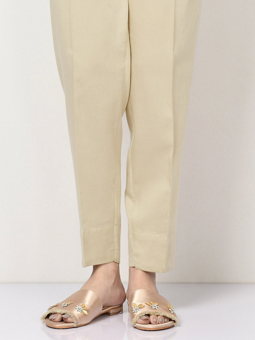 Cambric Trousers