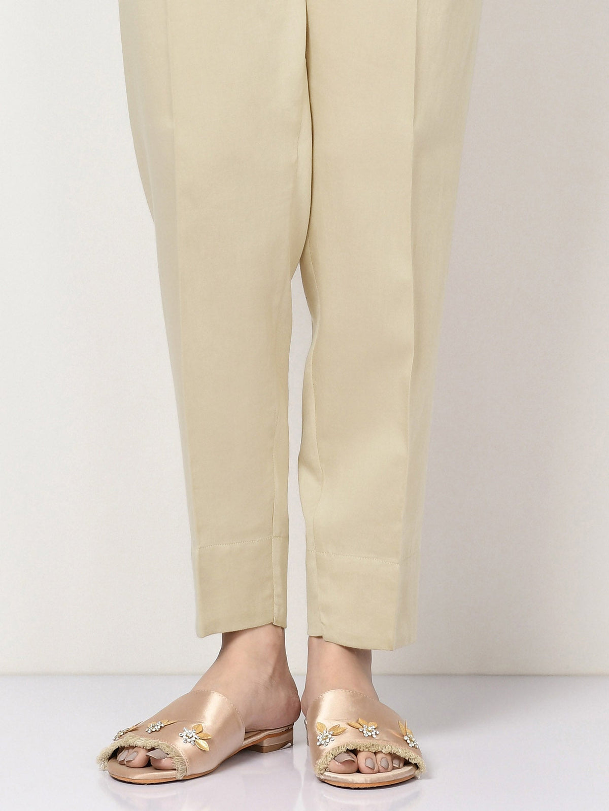 Cambric Trousers