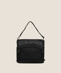 Gymshark Power Satchel - Black