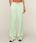 Gymshark Power Straight Leg Pants Tall - Sprint Green/Wash
