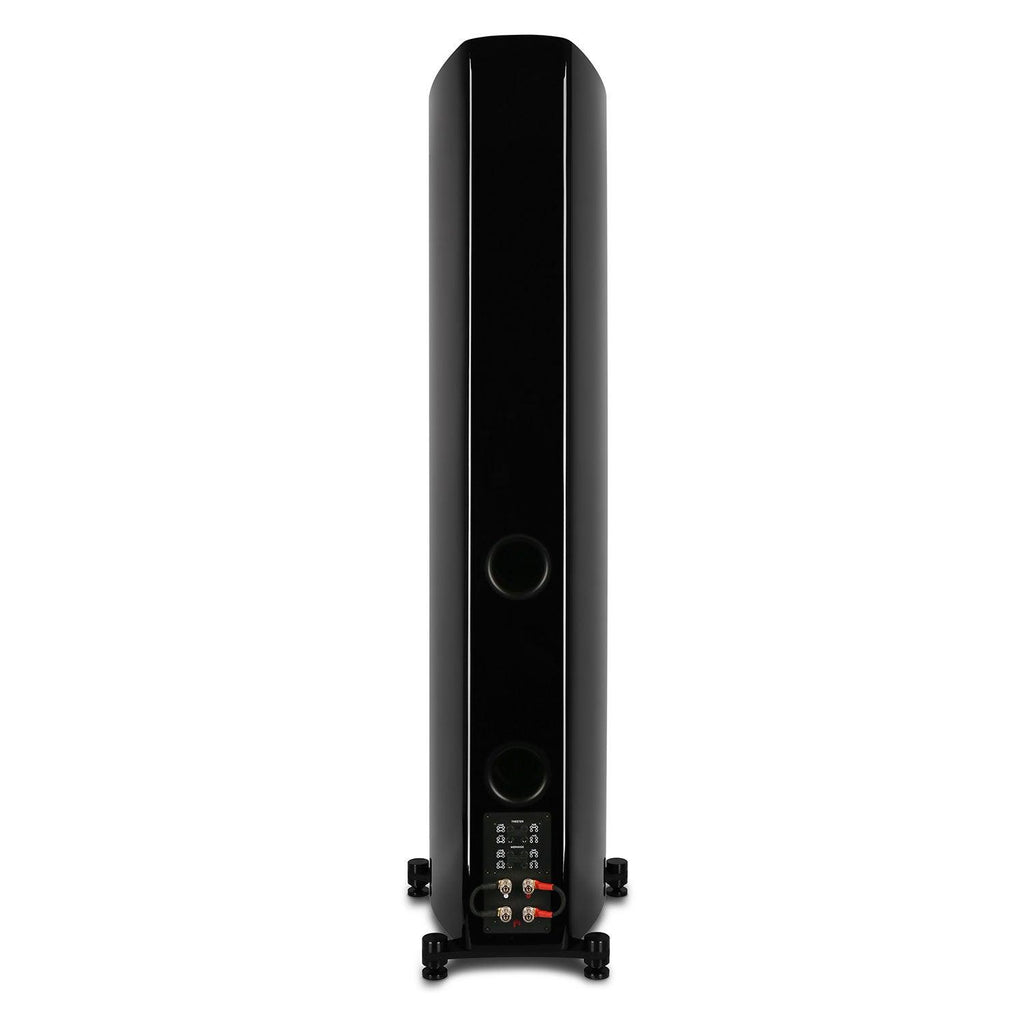Verus V8T 8 Inch Tower Speakers