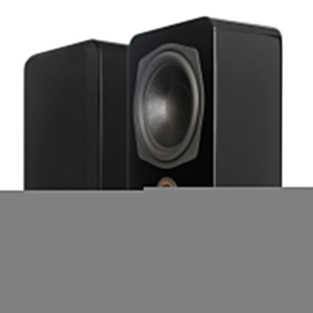 Novus N6SR Slim Satellite 6.5" On-Wall & Surround Speaker