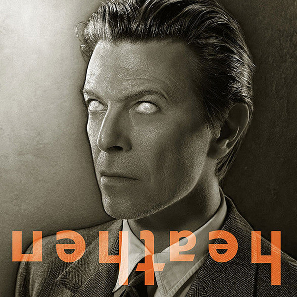 David Bowie - Heathen