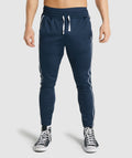 Gymshark Recess Joggers - Navy