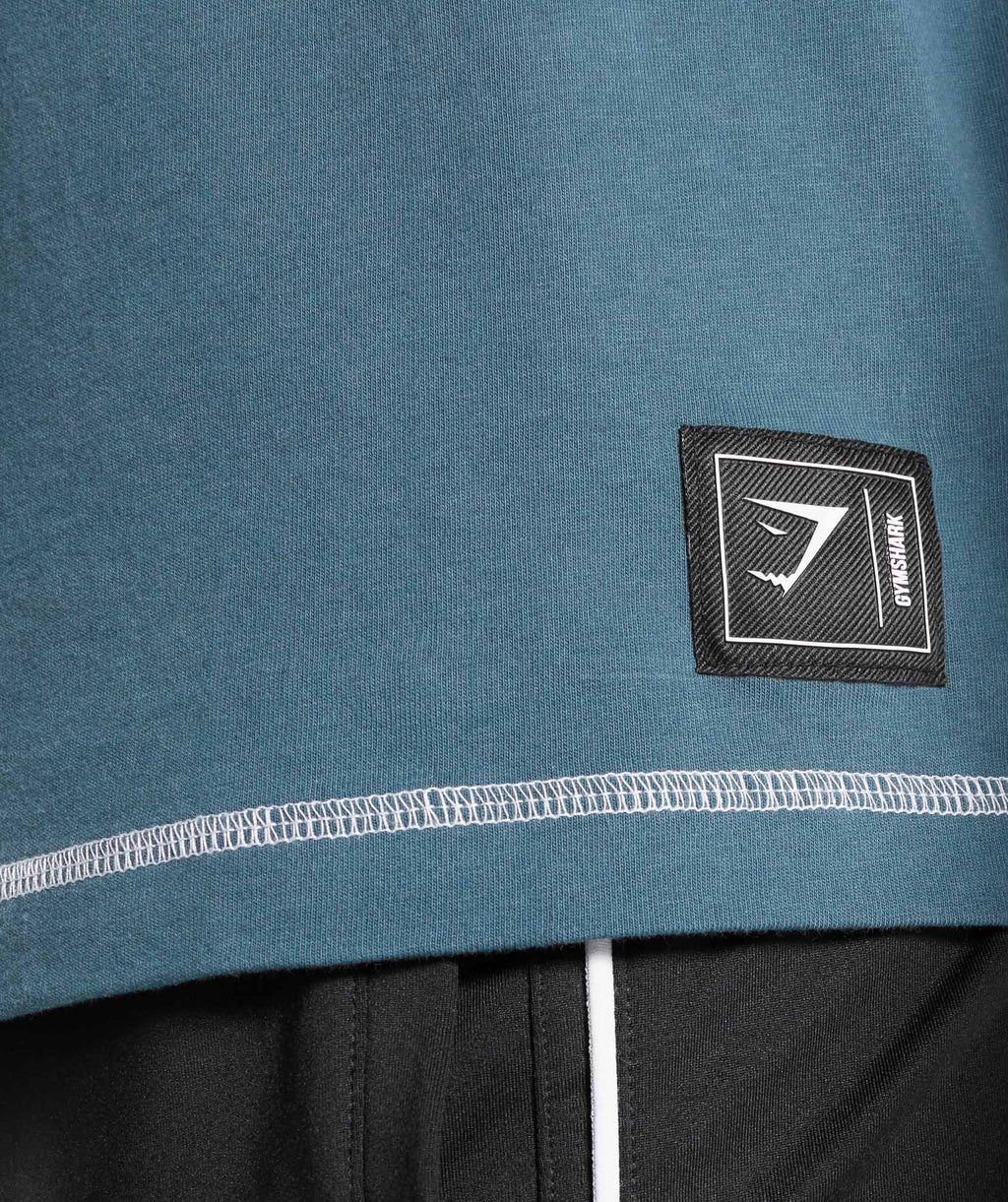 Gymshark Recess Tank - Teal