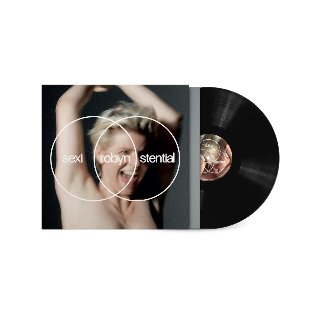 Robyn - Sexistential