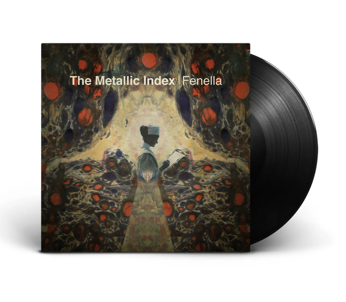 Fenella - The Metallic Index