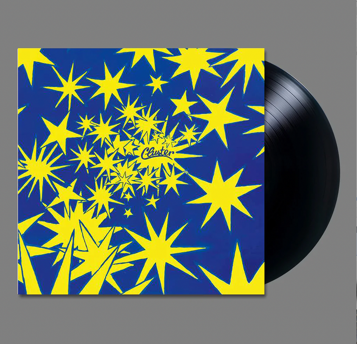 Cluster - II (50th Anniversary Edition)