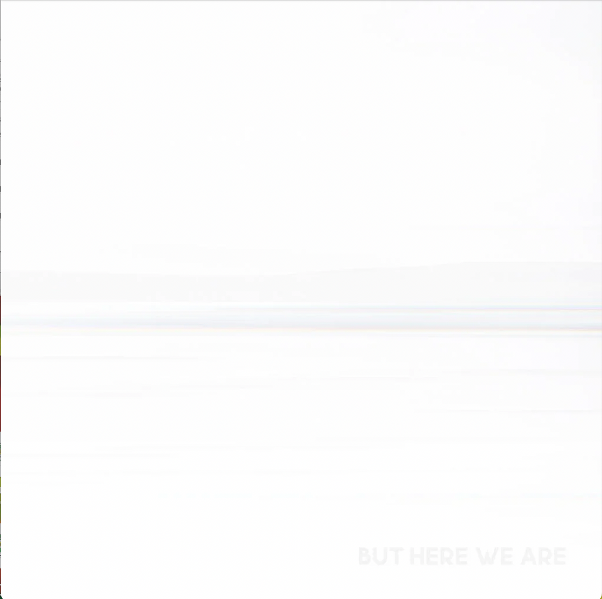Foo Fighters - But Here We Are