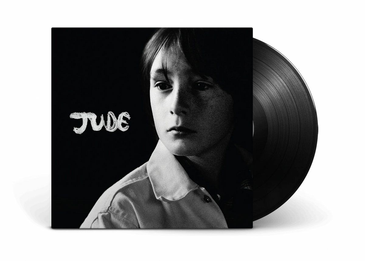 Lennon, Julian - Jude