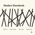 Evans, Doky, Jones, Mason - Modern Standards