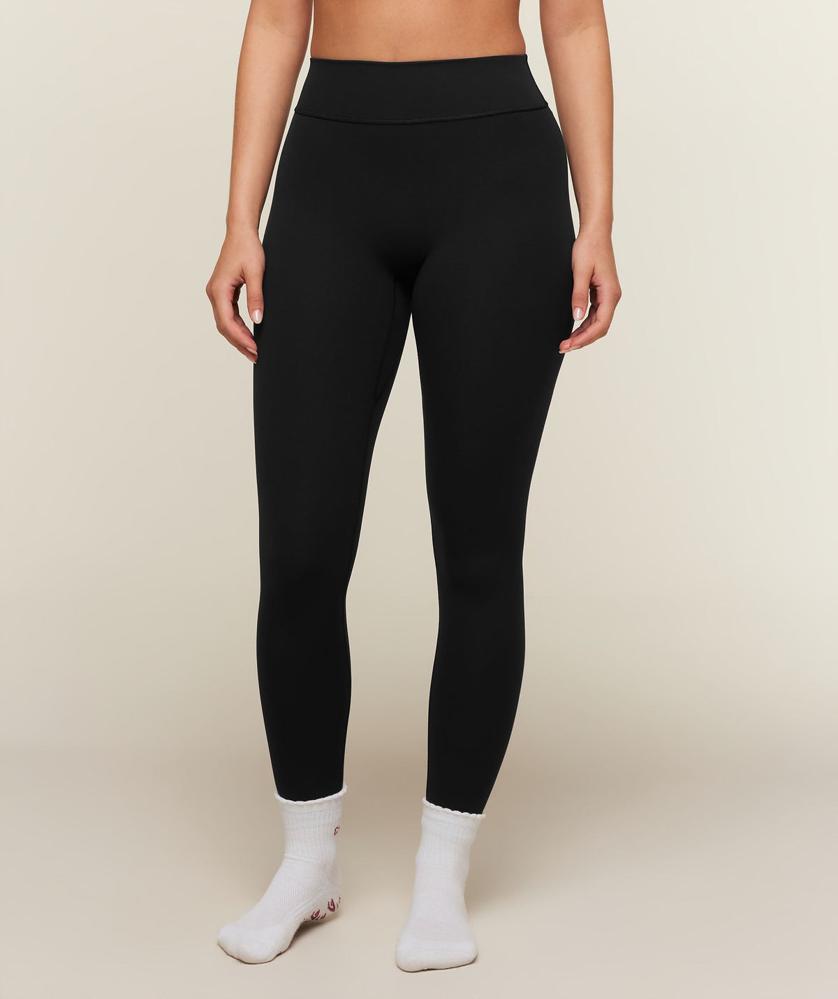 Gymshark SoftSense™ Leggings - Black