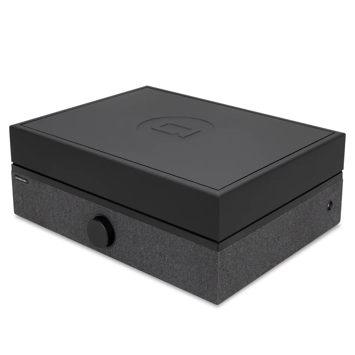 SpinPlay Record Player