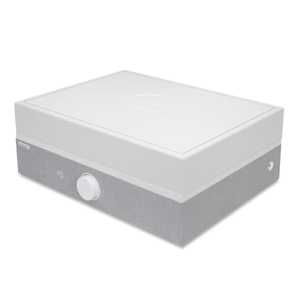 SpinPlay Record Player