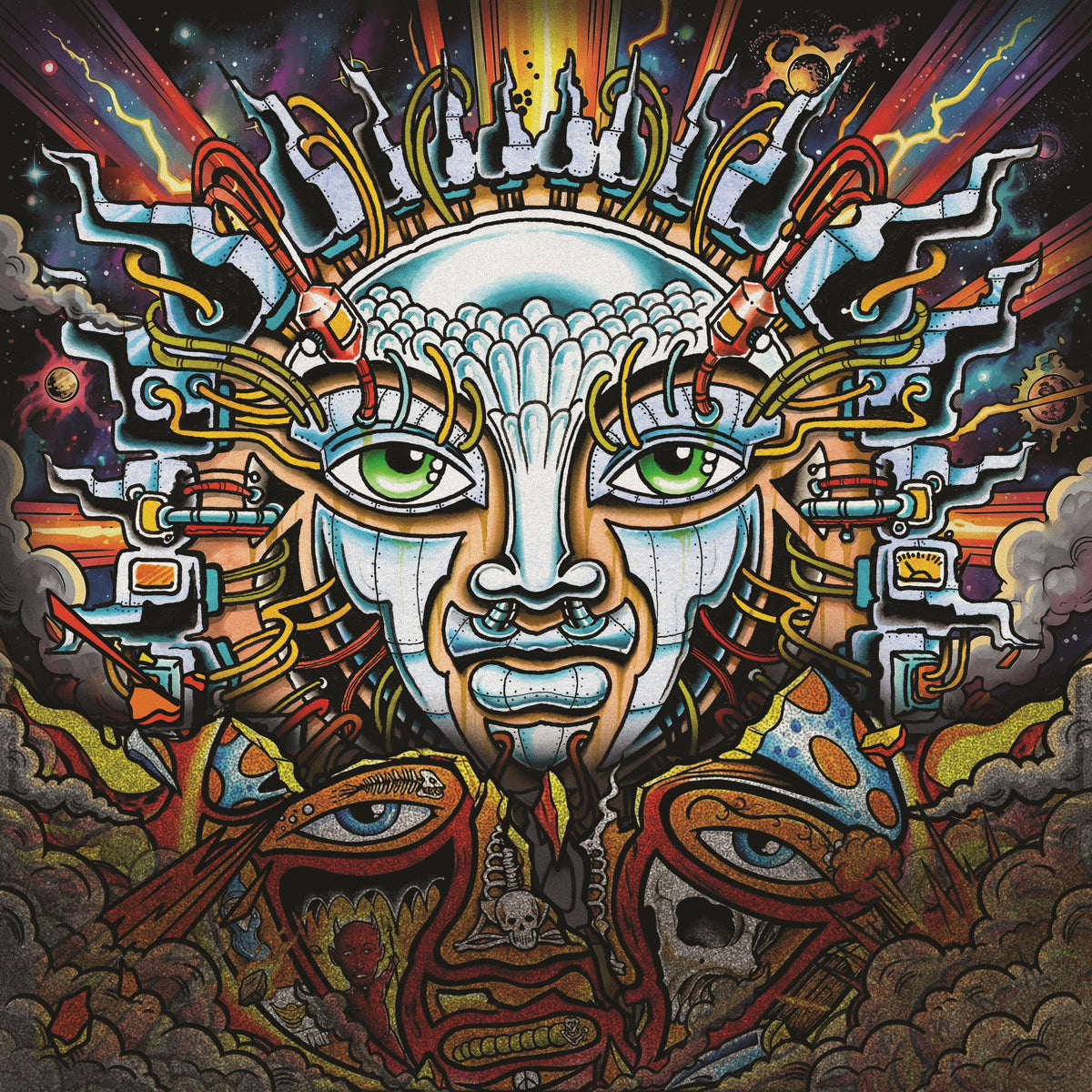 Sublime - Until The Sun Explodes