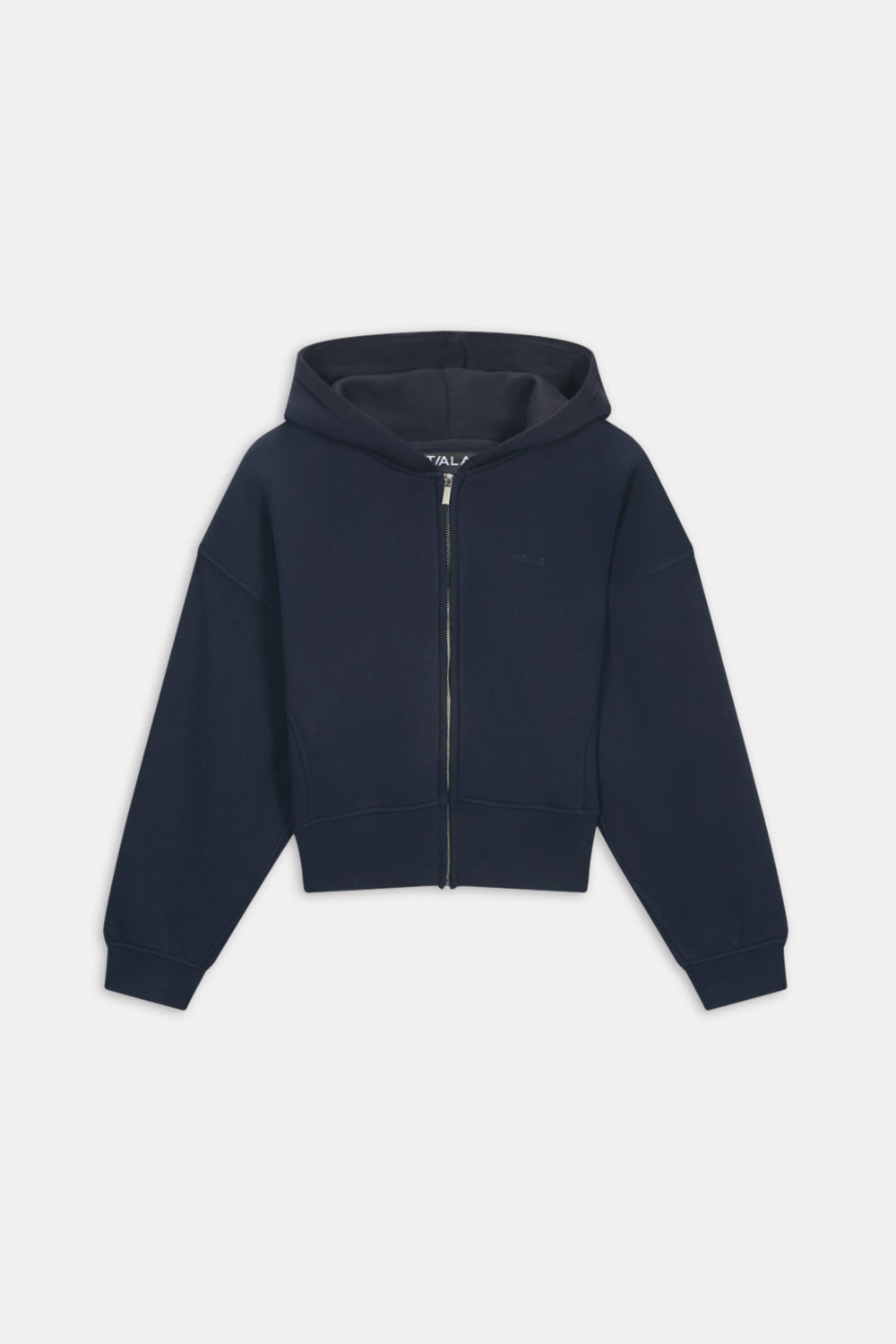 Cocoon & Flare Set - Midnight Navy