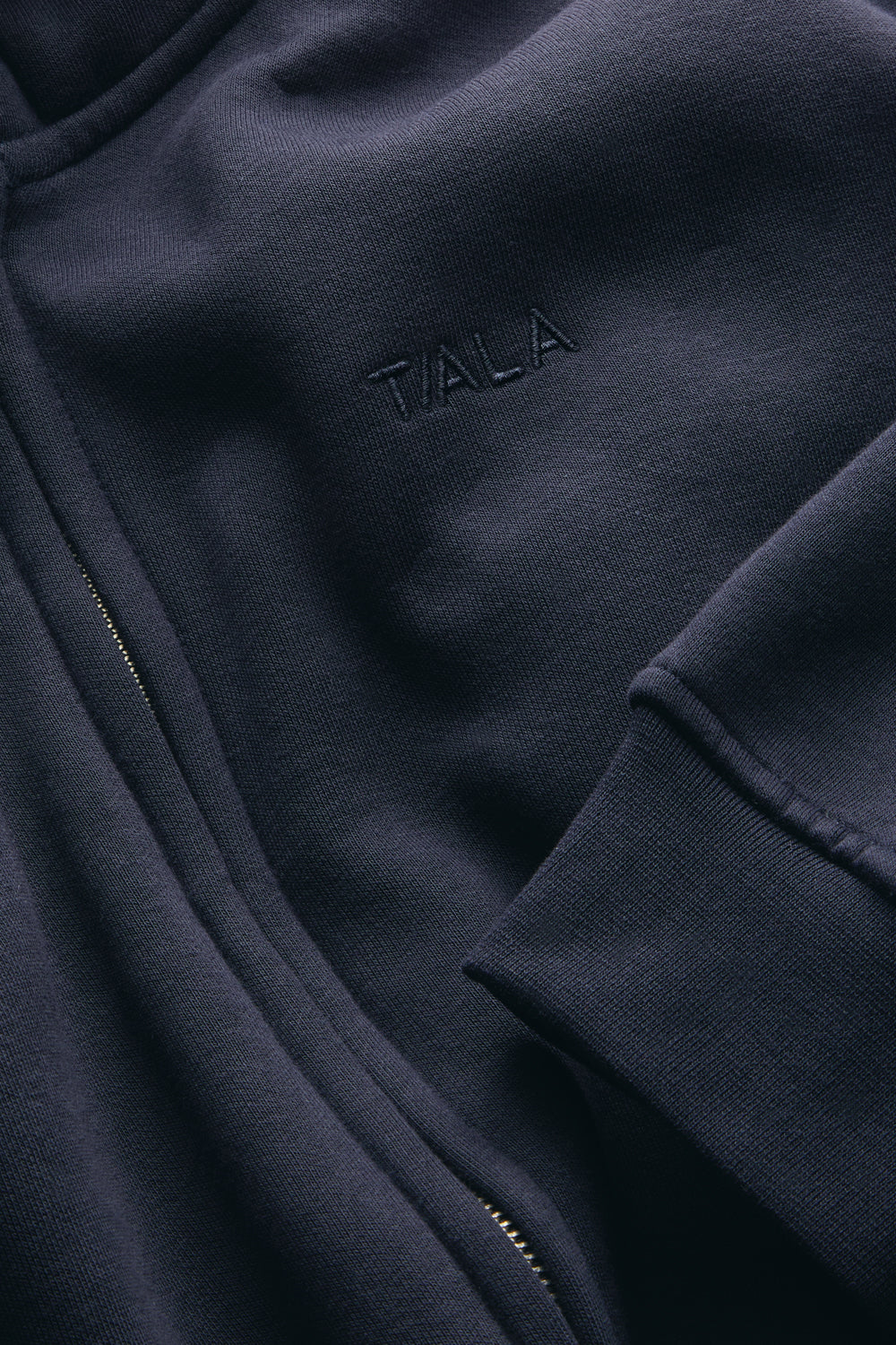 Cocoon & Flare Set - Midnight Navy