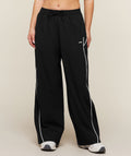 Gymshark Track Pants Short - Black