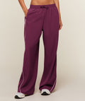 Gymshark Track Pants Tall - Strength Pink