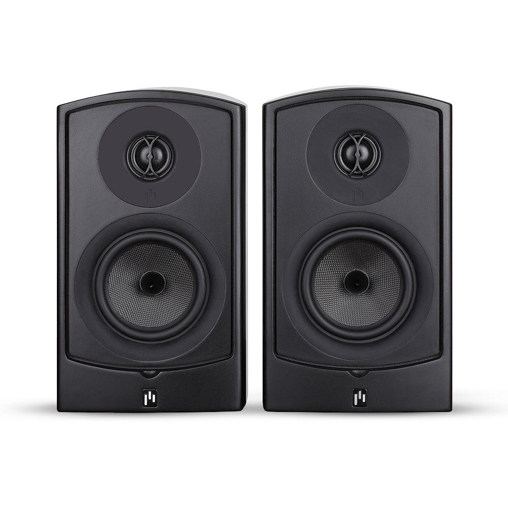 Verus V5B Bookshelf Speakers | Pair