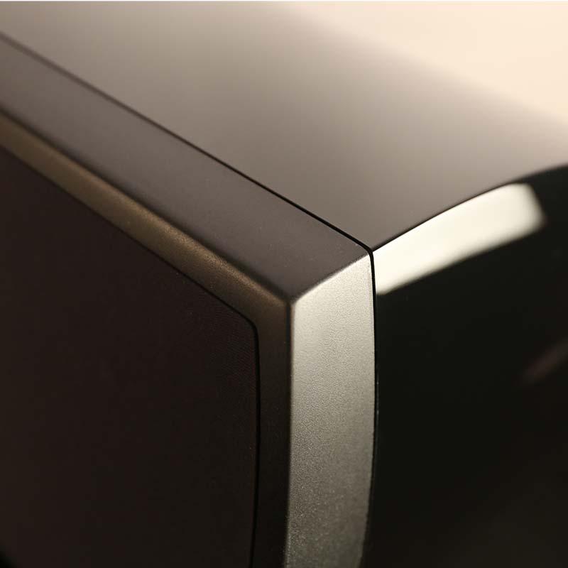 Verus V8C Center Channel Speaker