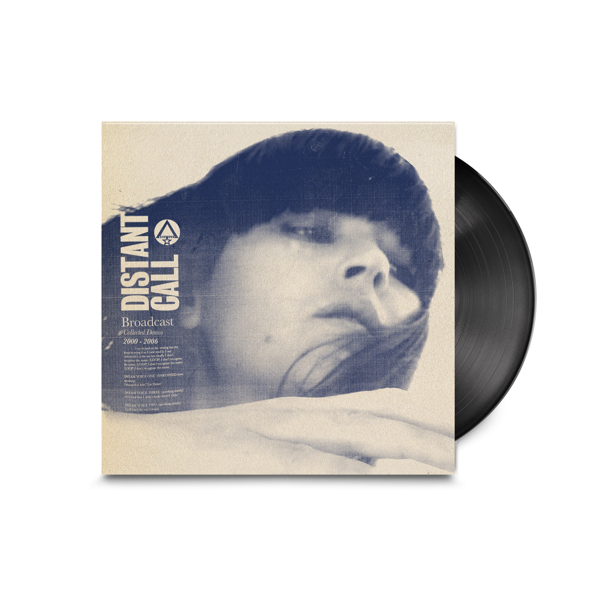 Broadcast - Distant Call - Collected Demos 2000 - 2006