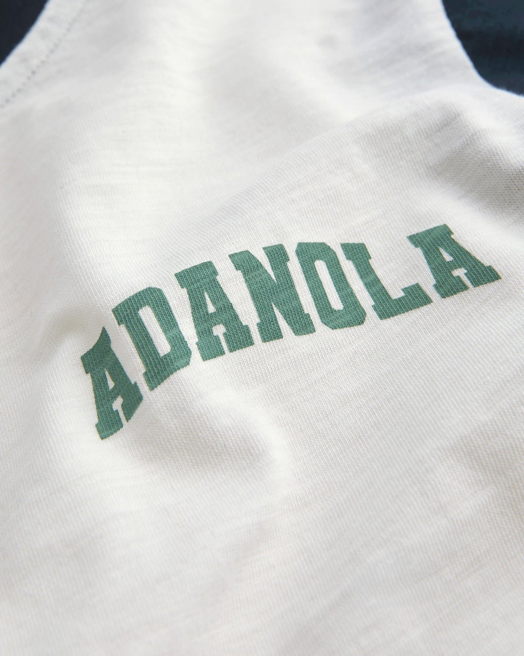 Classic Slub T-shirt - White