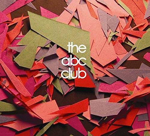 The ABC Club - Thieving Magpie [VINYL]