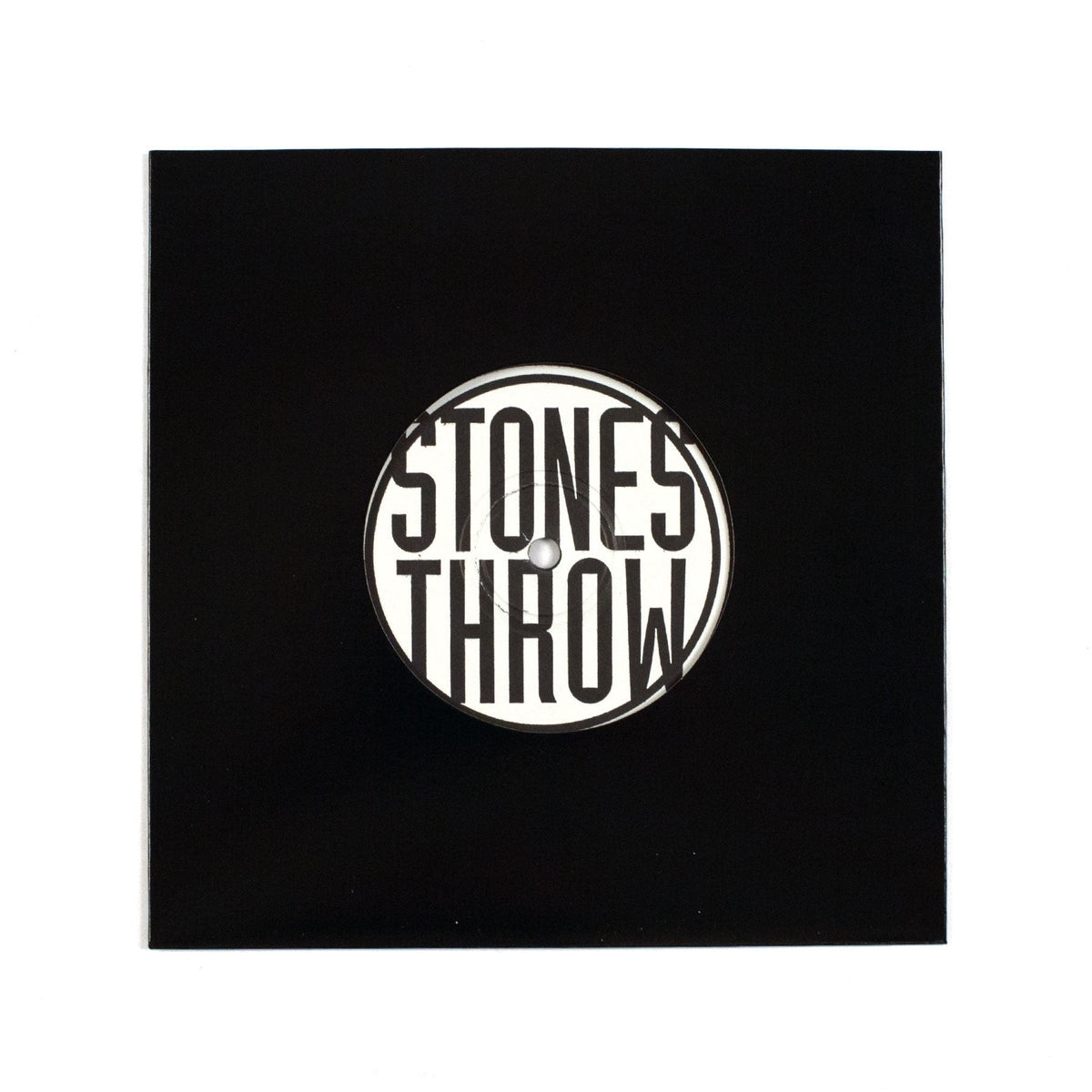 Record Supply Co.: Record Jackets for 7" Vinyl - 20 Units